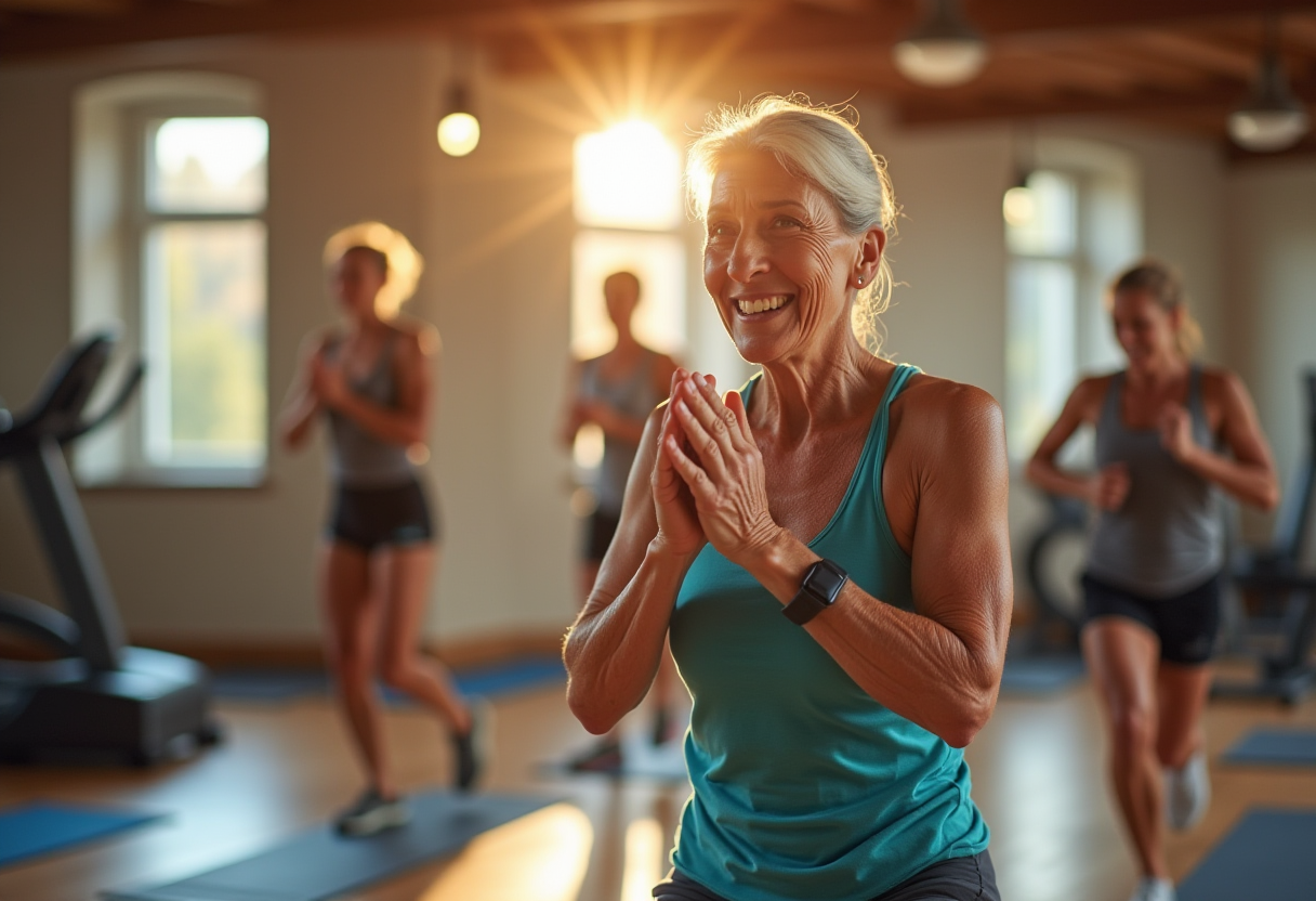 Тренування klendrik